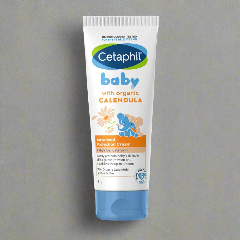 Cetaphil Baby Advanced Protection Cream - 85gm