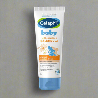 Cetaphil Baby Advanced Protection Cream - 85gm