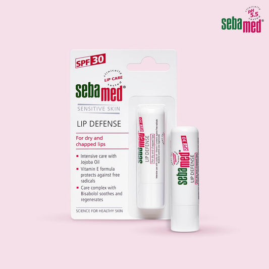 SEBAMED BABY LIP DEFENSE