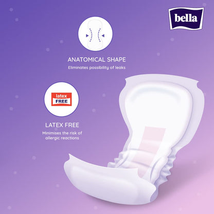 BELLA MATERNITY PADS