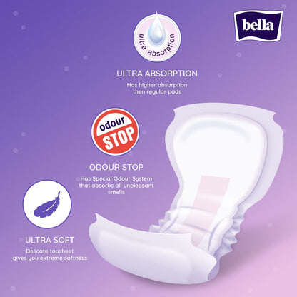 BELLA MATERNITY PADS