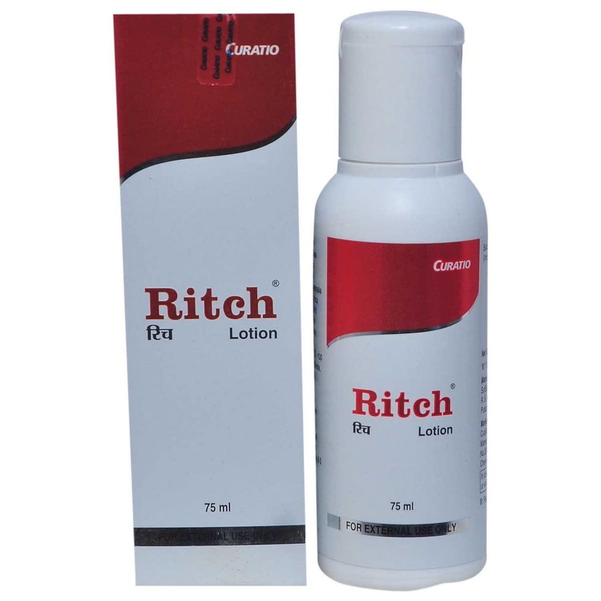 RITCH LOTION