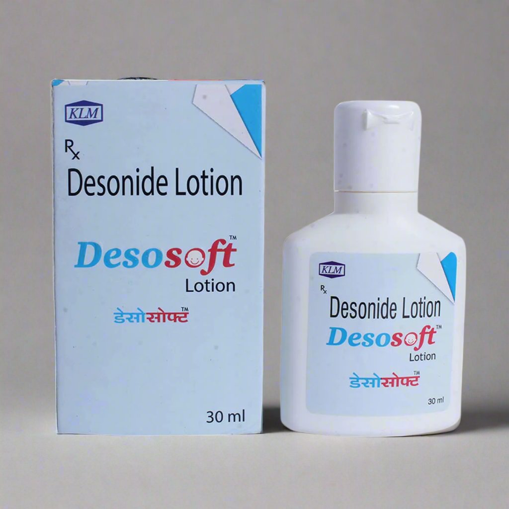 Desosoft Lotion 30ml