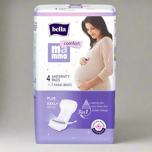 BELLA MATERNITY PADS