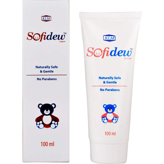 SOFIDEW LOTION 100ML