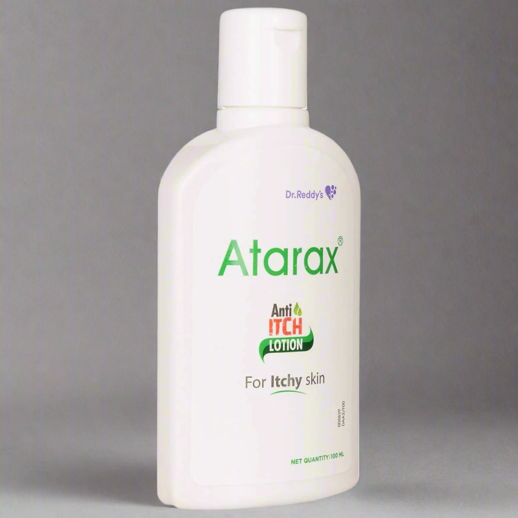 ATARAX ANTI ITCH LOTION