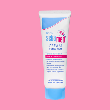 SebaMed Baby Cream Extra Soft 50ml