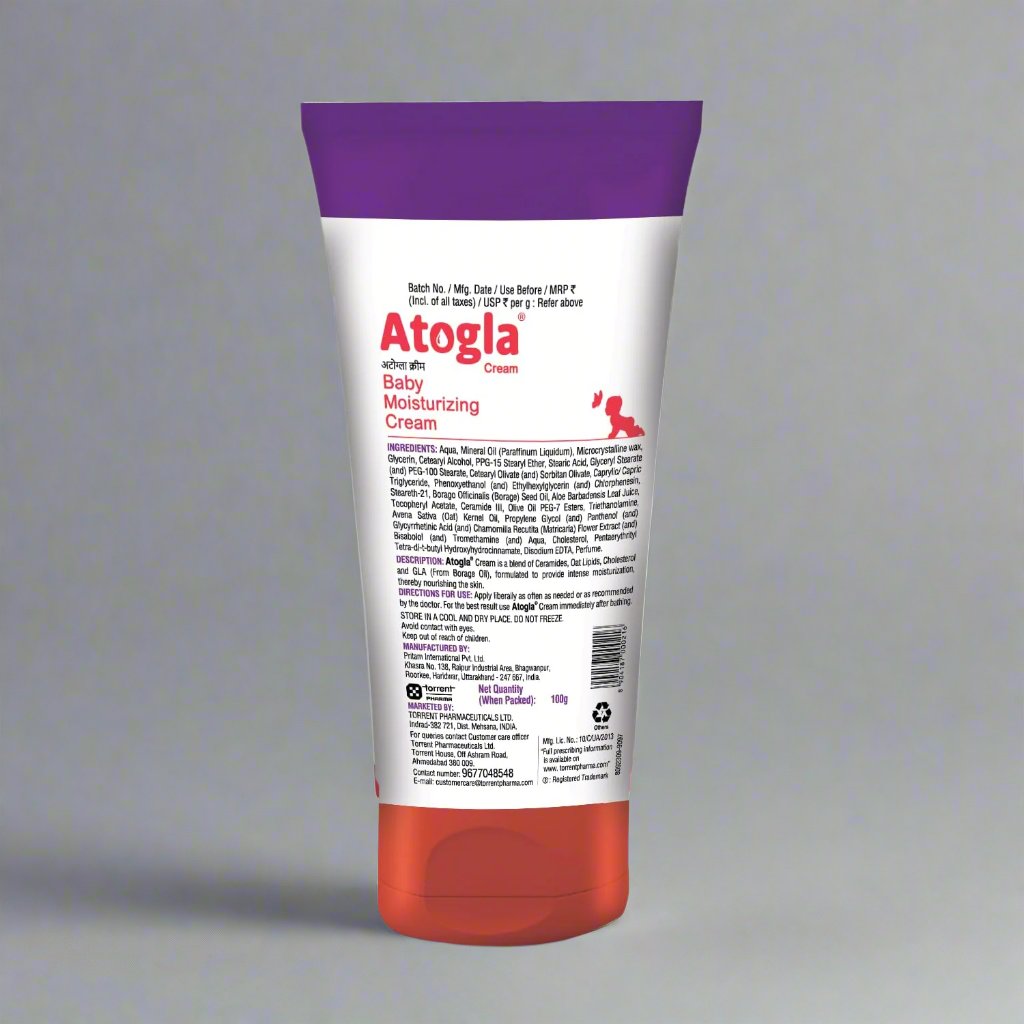 ATOGLA CREAM