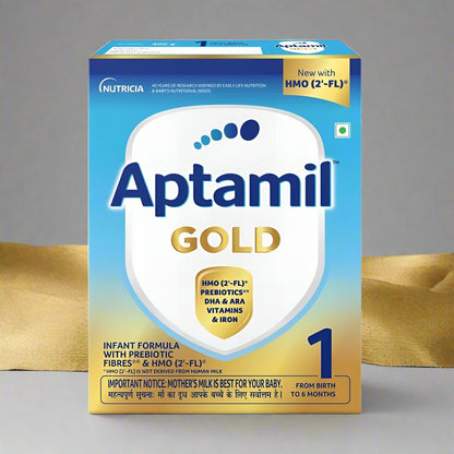 APTAMIL GOLD