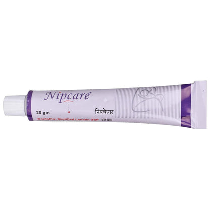 NIPCARE CREAM [NEON] 20 GRAM