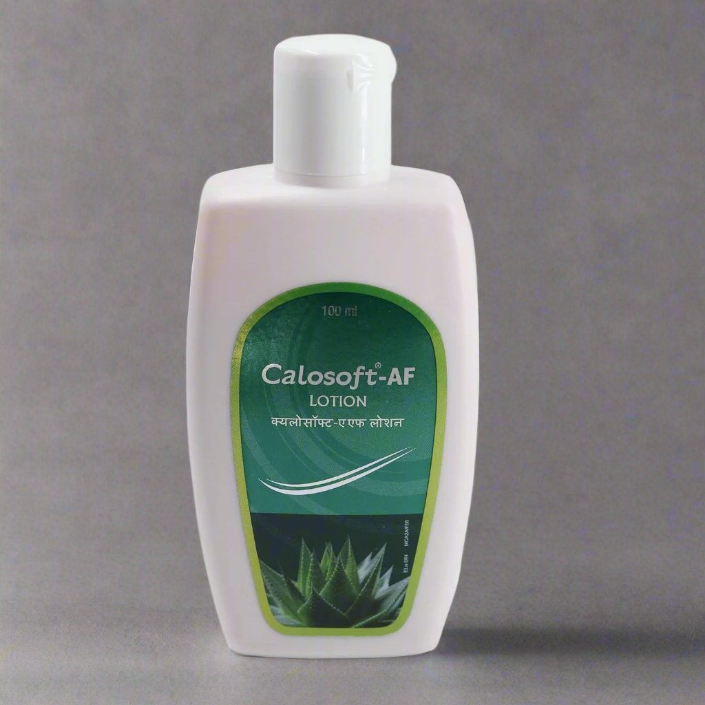 CALOSOFT AF 100ml LOTION