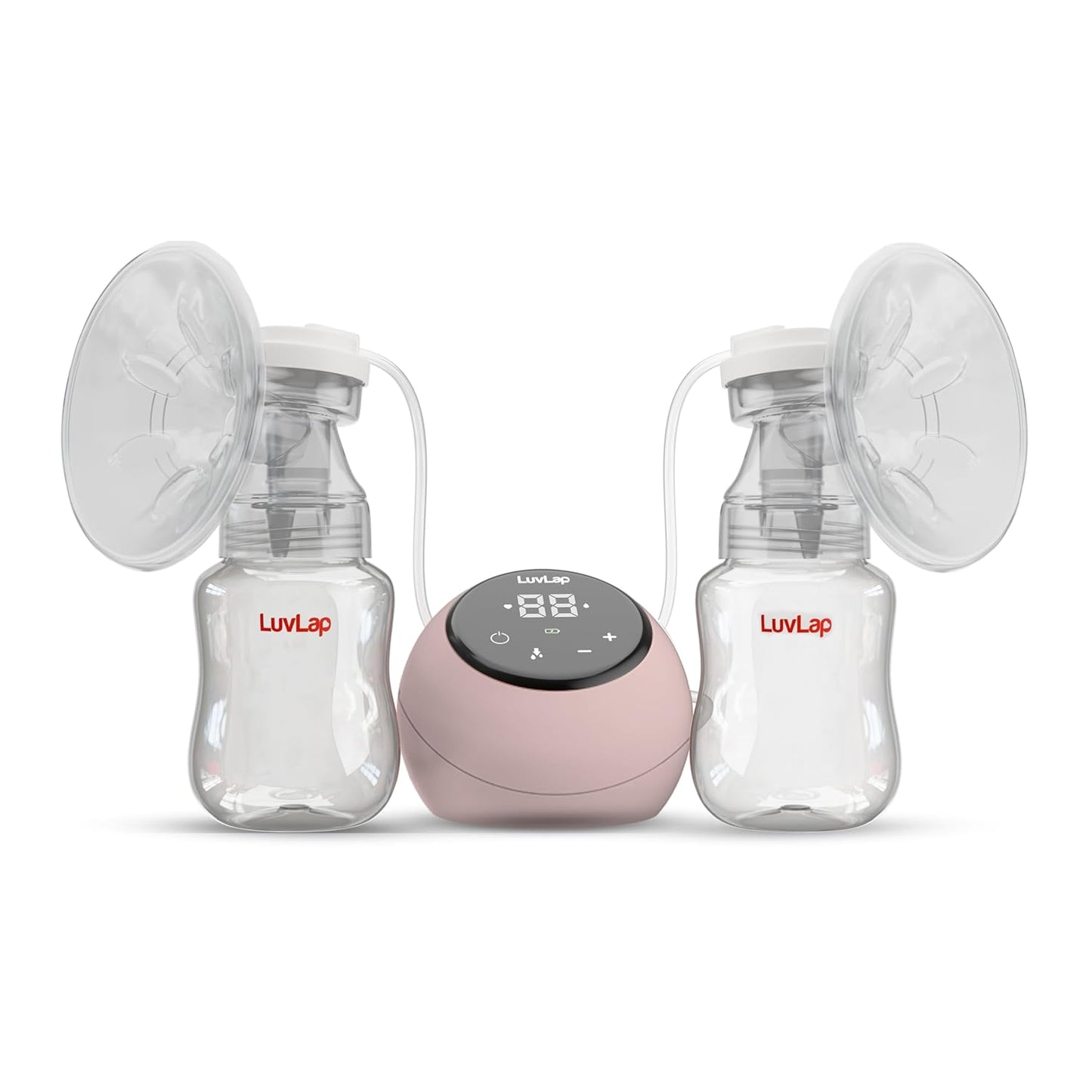 LUVLAP Adore Double Electric Breast Pump