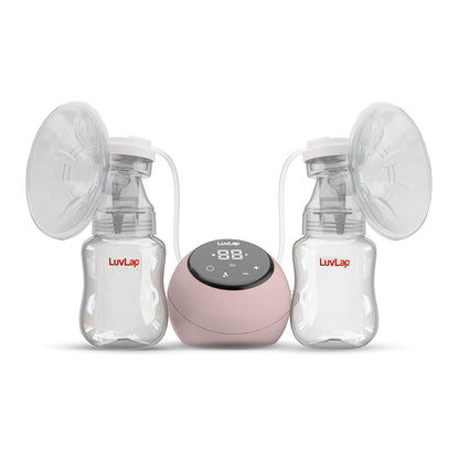 LUVLAP Adore Double Electric Breast Pump