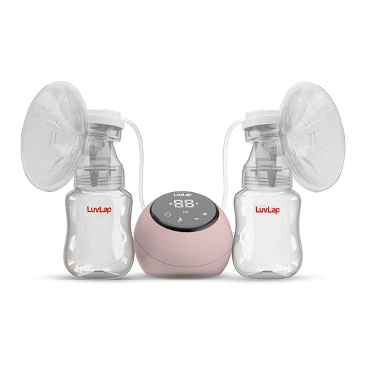 LUVLAP Adore Double Electric Breast Pump