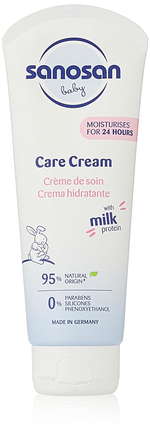 SANOSAN BABY CARE CREAM