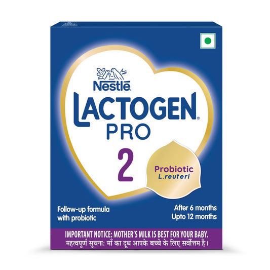 LACTOGEN STAGE 2