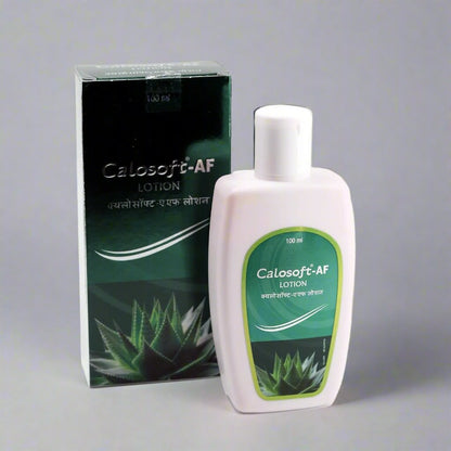 CALOSOFT AF 100ml LOTION