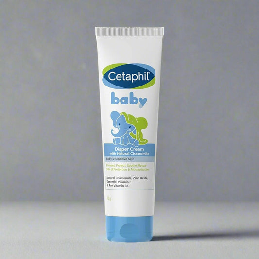 Cetaphil Baby Diaper Cream - 70gm