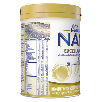 NAN EXCELLA PRO 1 POWDER