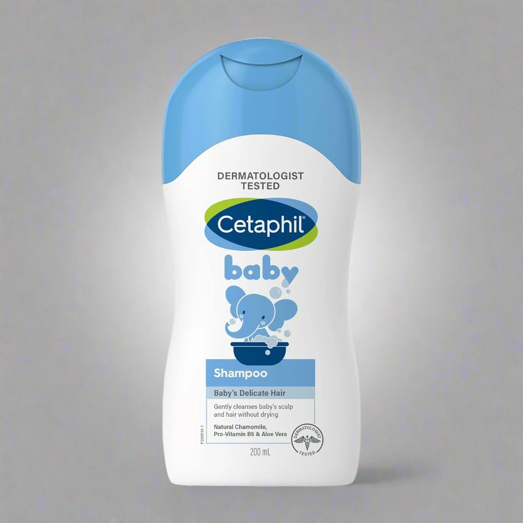 Cetaphil Baby Shampoo