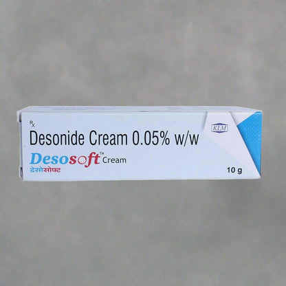 DESOSOFT CREAM