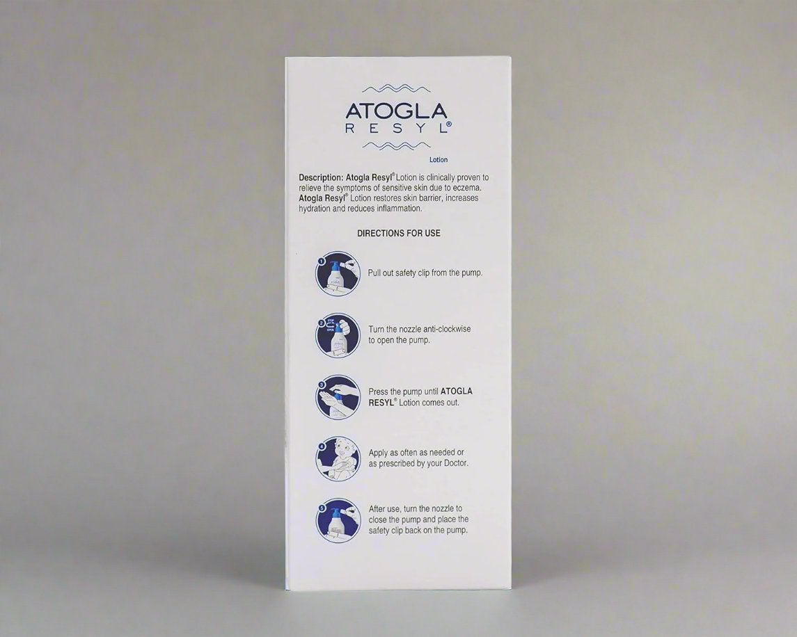 ATOGLA RESYL LOTION