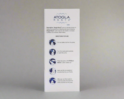 ATOGLA RESYL LOTION