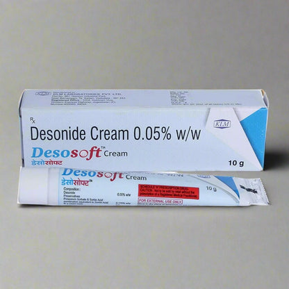 DESOSOFT CREAM