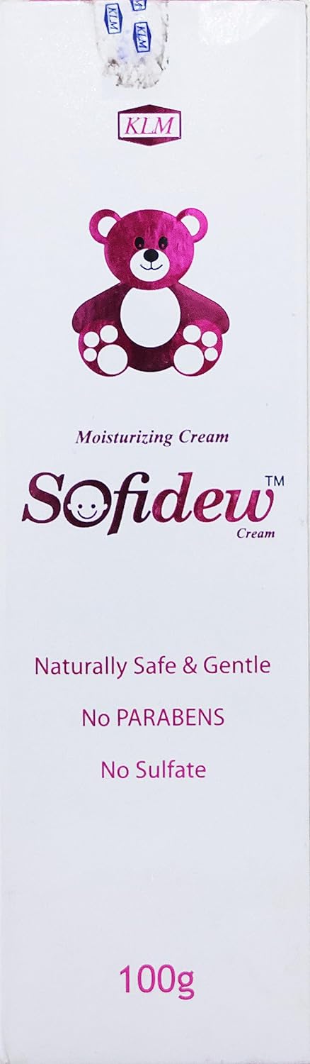 SOFIDEW CREAM 100GM