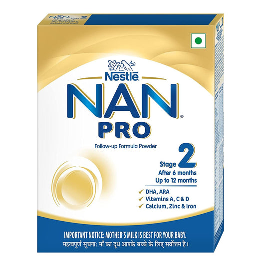 NAN PRO 2 REFIL 400GM