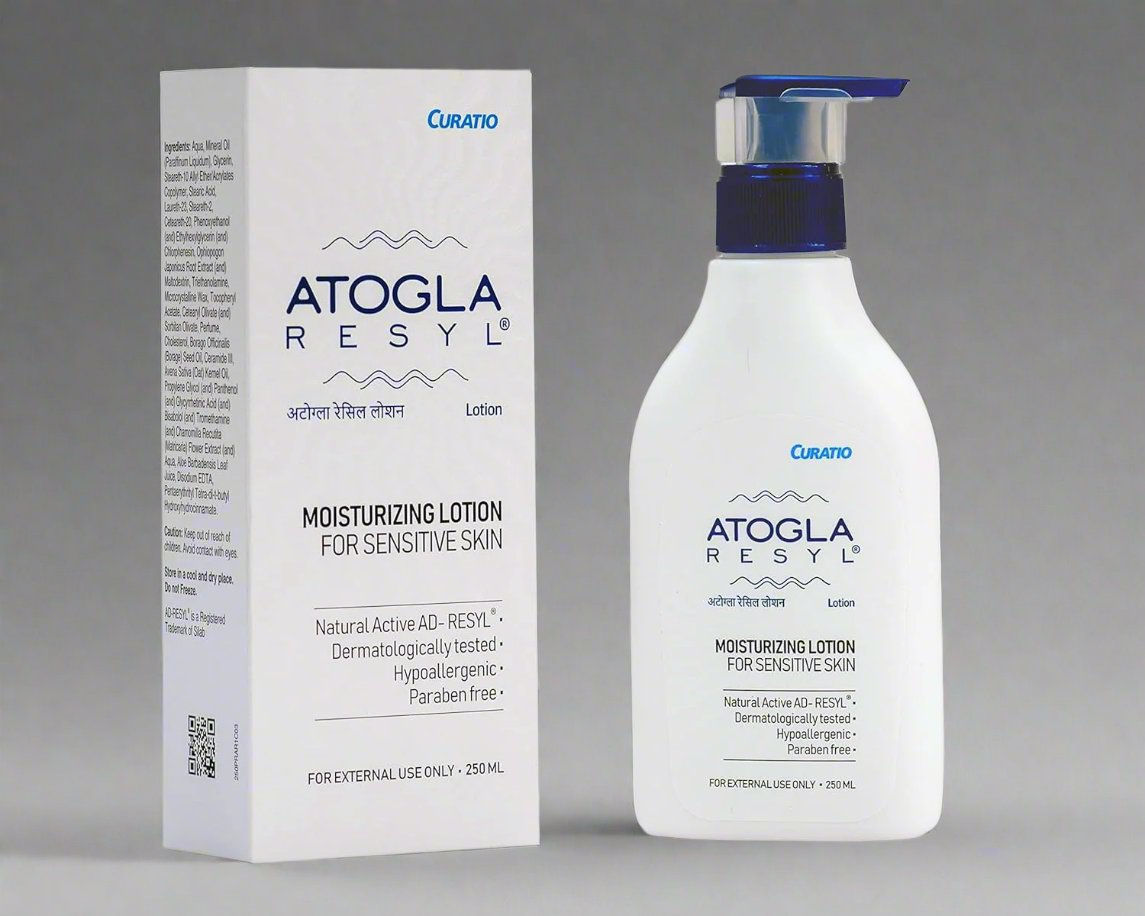 ATOGLA RESYL LOTION