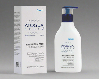 ATOGLA RESYL LOTION