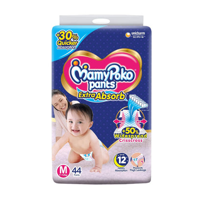 MAMY POKO PANTS M-42 EXTRA ABSORB