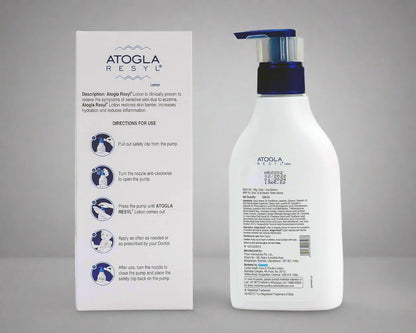 ATOGLA RESYL LOTION