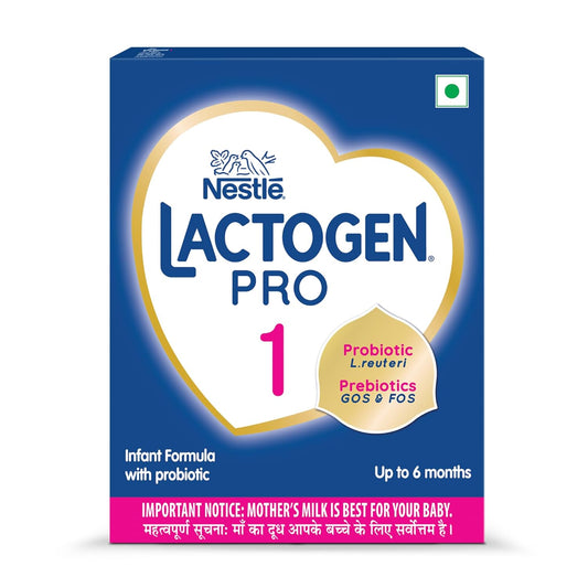 LACTOGEN STAGE 1