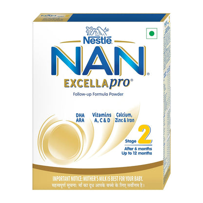 NAN EXCELLA PRO 2 POWDER