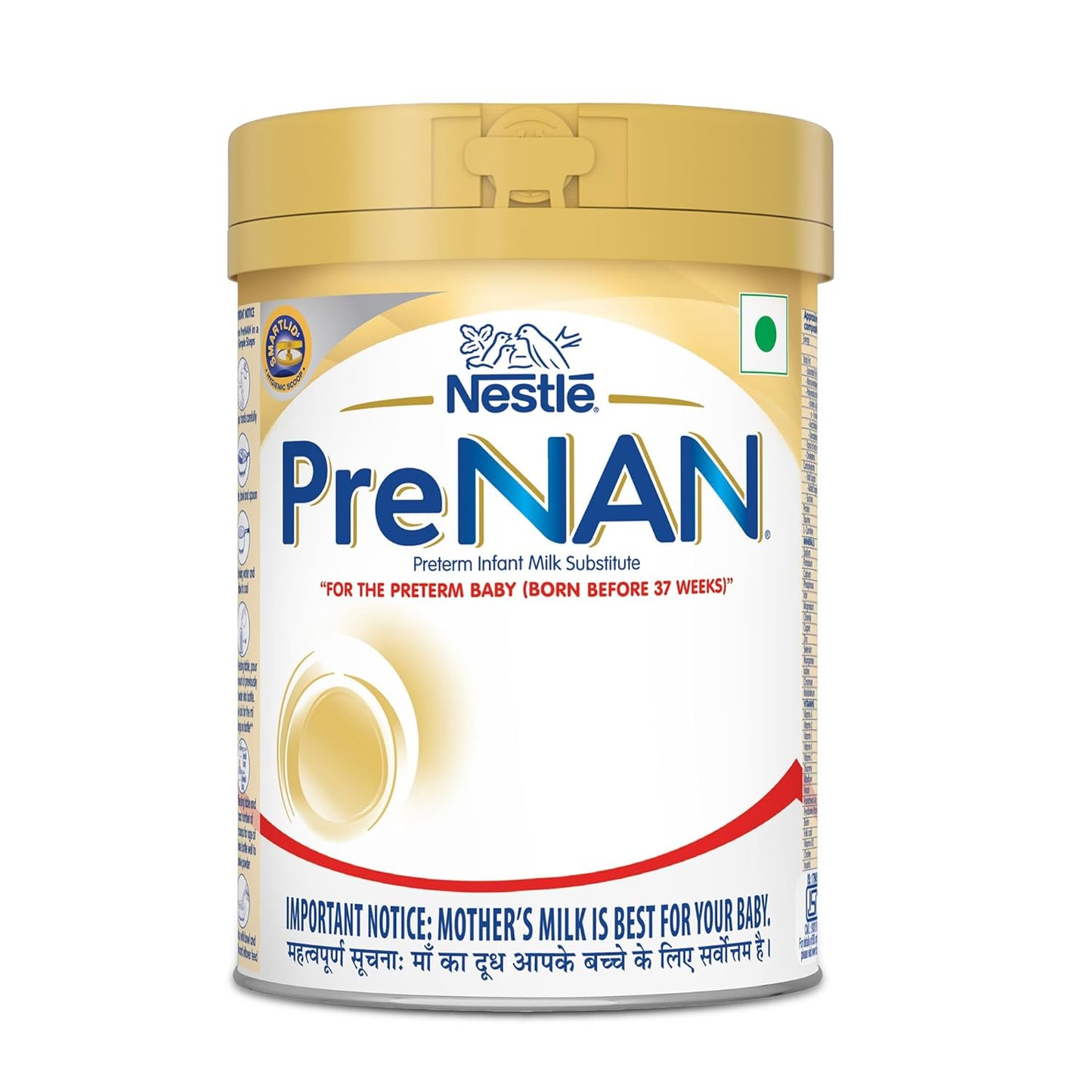 PRE NAN POWDER [NESTLE] (400 Gram)