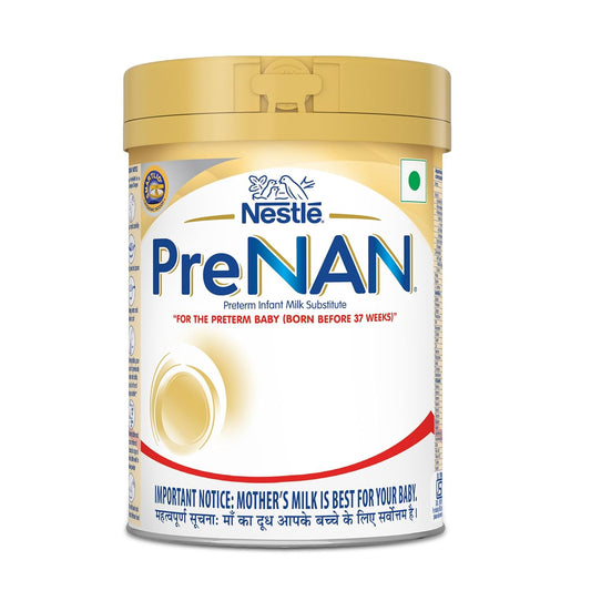 PRE NAN POWDER [NESTLE] (400 Gram)