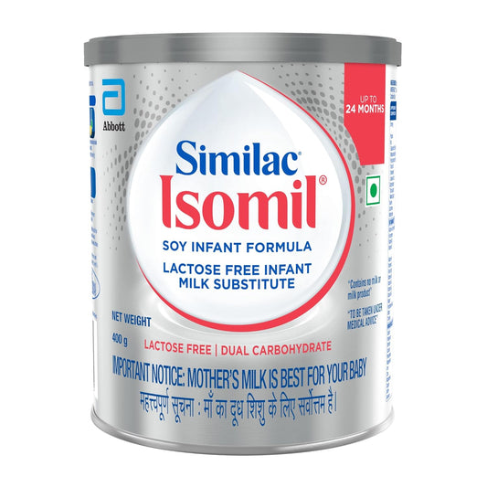 ISOMIL POWDER [ABBOTT]