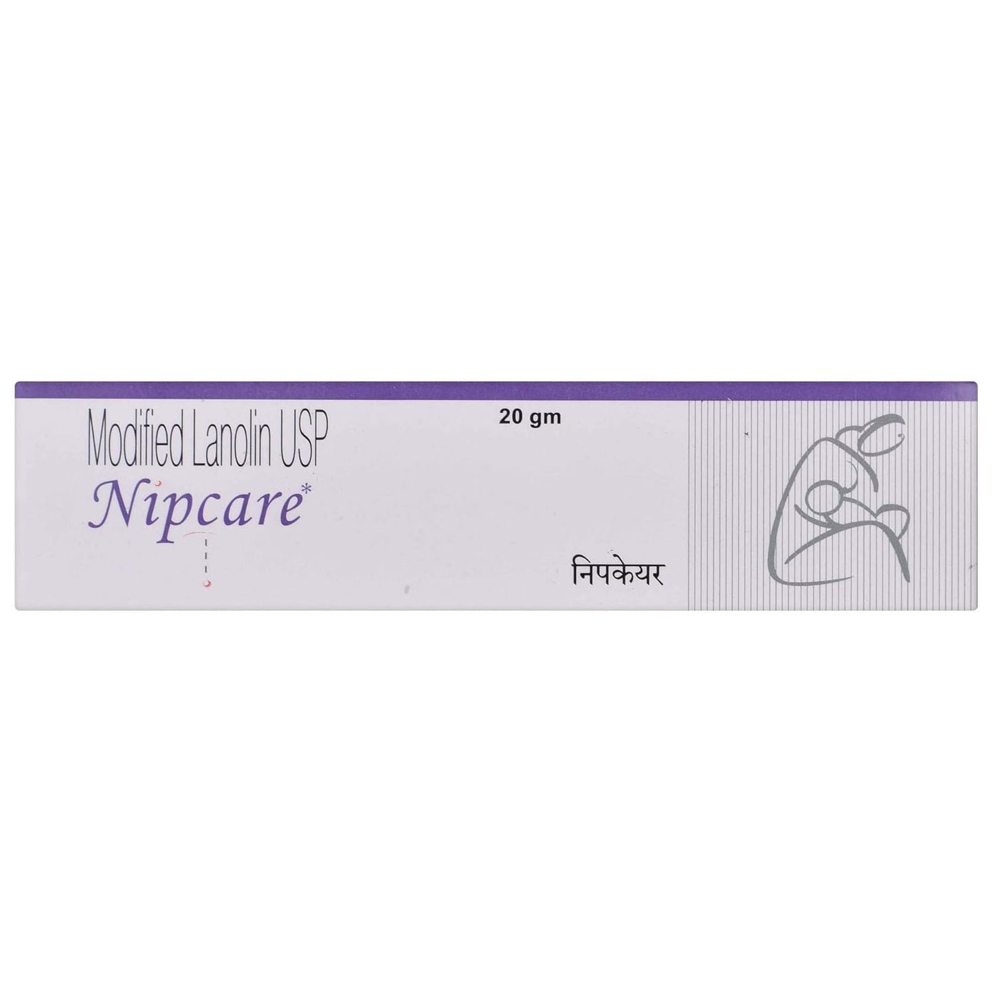 NIPCARE CREAM [NEON] 20 GRAM