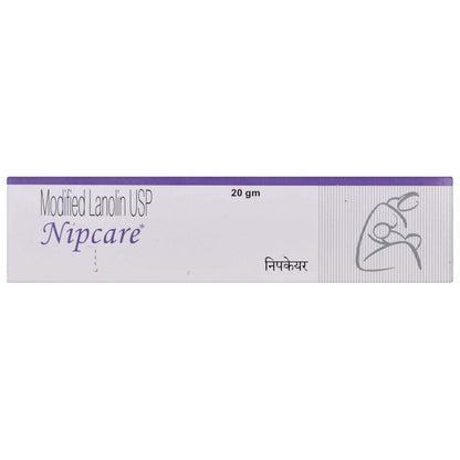 NIPCARE CREAM [NEON] 20 GRAM