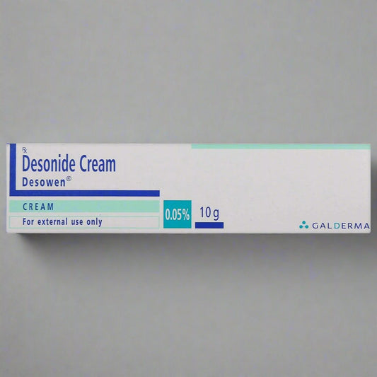 Desowen - Tube of 10 gm Cream