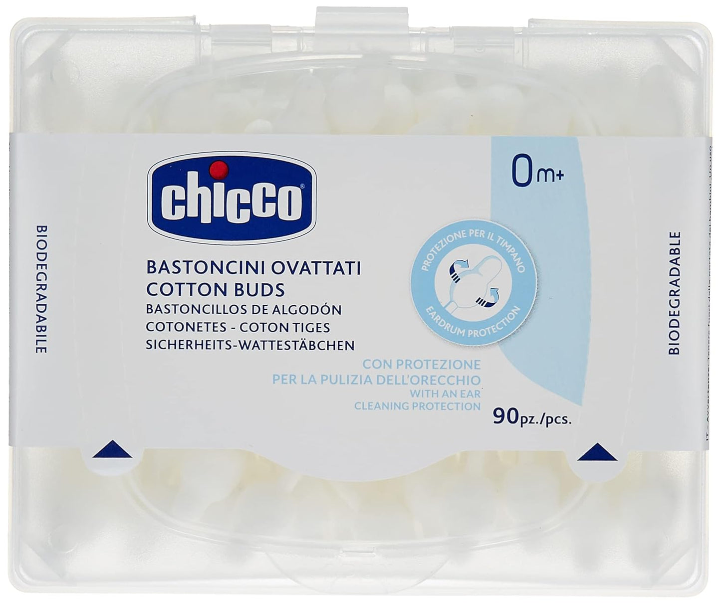 CHICCO BABY BUDS 90'S