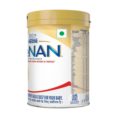 PRE NAN POWDER [NESTLE] (400 Gram)