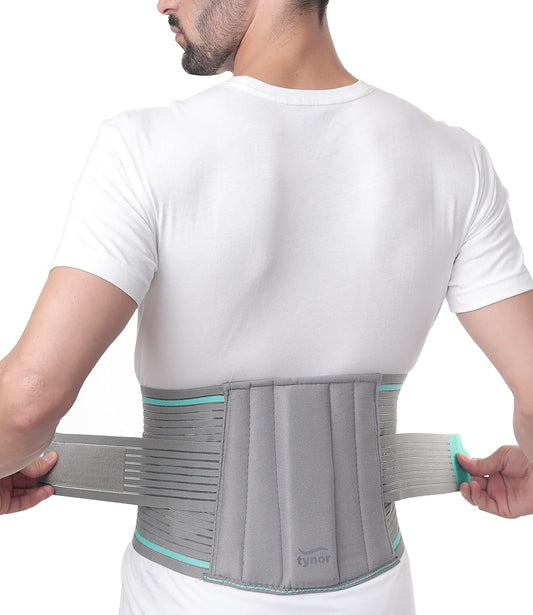 LUMBOSACRAL BELT MEDIUM