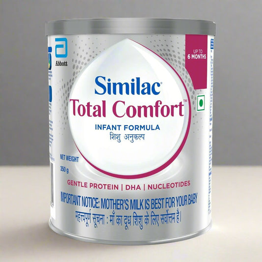 SIMILAC TOTAL COMFORT 350 GM