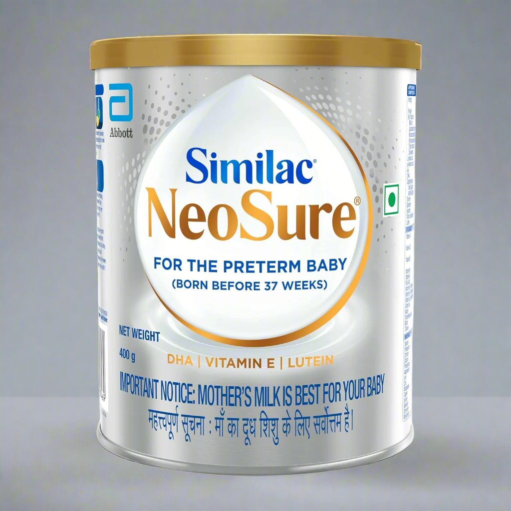 SIMILAC NEOSURE POWDER 400 GRMS