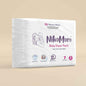 NikoMom Diaper Pants Small | Up to 330 ml storage capacity for Babies Weighing 4-8 Kg | Pack of 7 Diapers