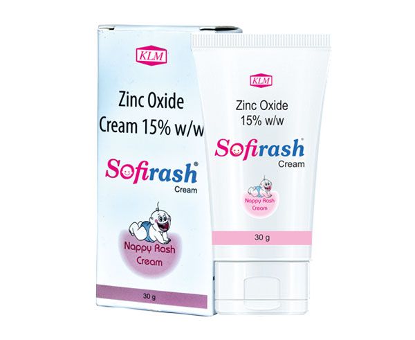 SOFIRASH CREAM