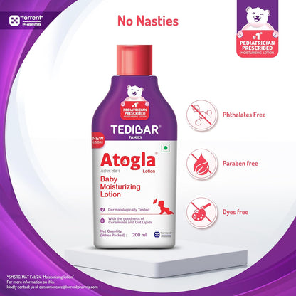 ATOGLA LOTION 200 ML